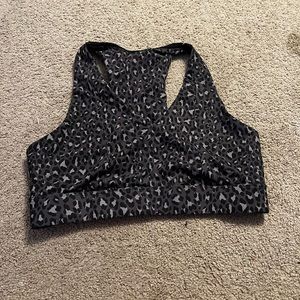 Fabletics sports bra